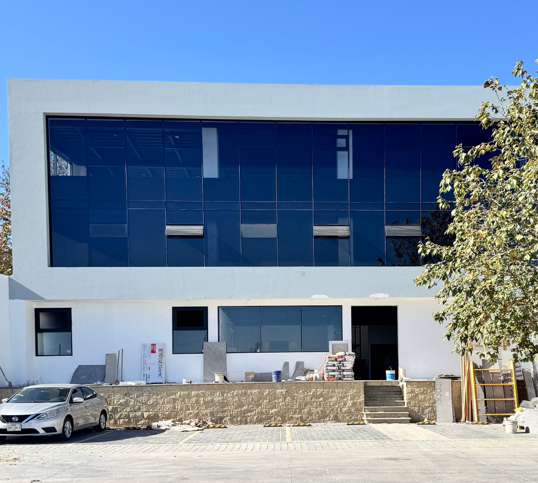 2026 : Optimizando nuestro servicio con la apertura de la Bodega 3